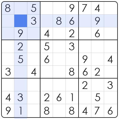 sudoku nut