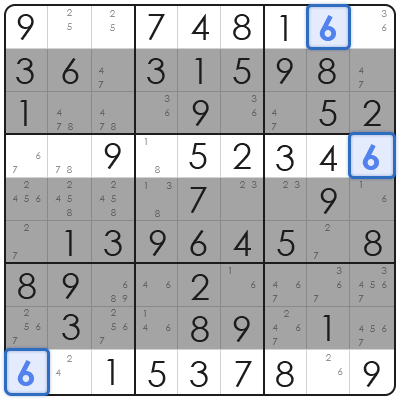 dkm sudoku points