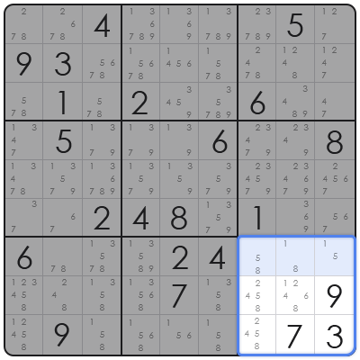 nyt sudoku answers